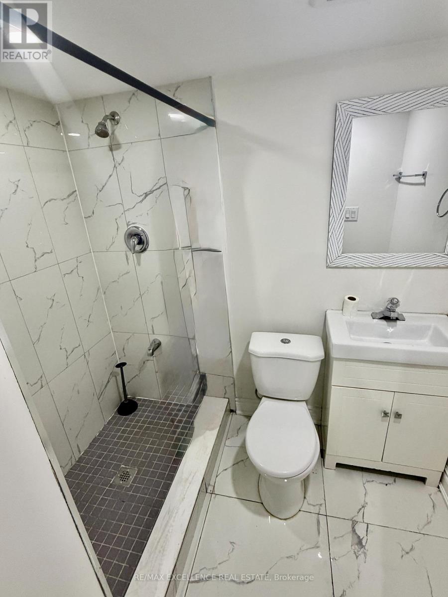 Bsmt - 24 Lanark Circle, Brampton, Ontario  L6X 5L3 - Photo 13 - W13841852