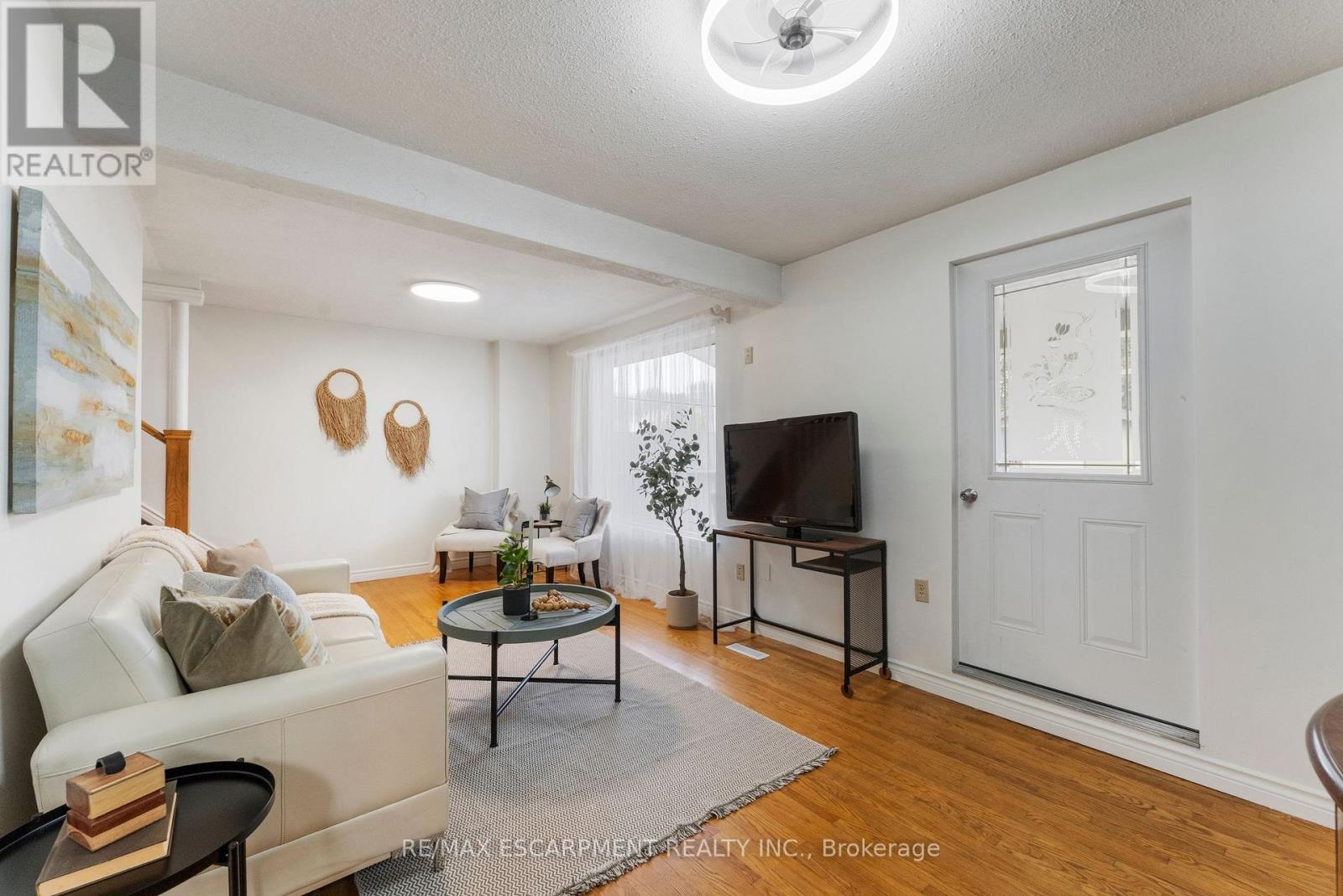 204 Birchcliffe Crescent, Hamilton, Ontario  L8T 4K9 - Photo 19 - X13841864
