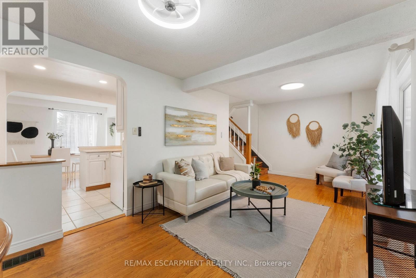 204 Birchcliffe Crescent, Hamilton, Ontario  L8T 4K9 - Photo 20 - X13841864