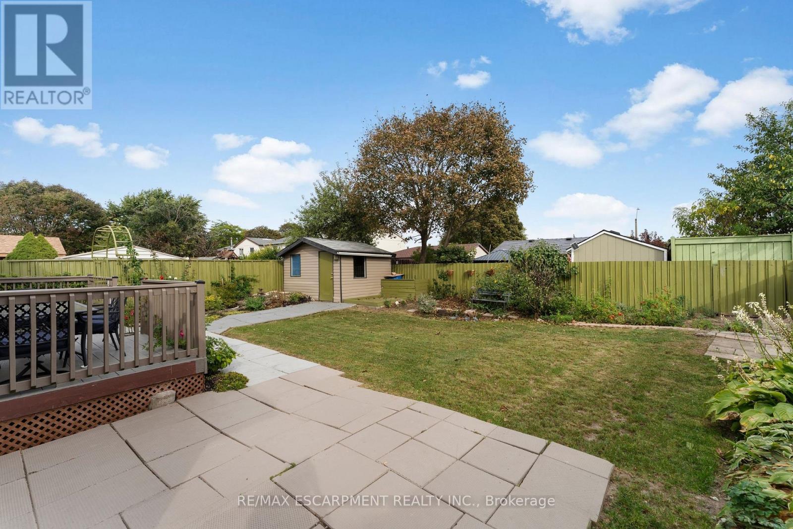 204 Birchcliffe Crescent, Hamilton, Ontario  L8T 4K9 - Photo 40 - X13841864