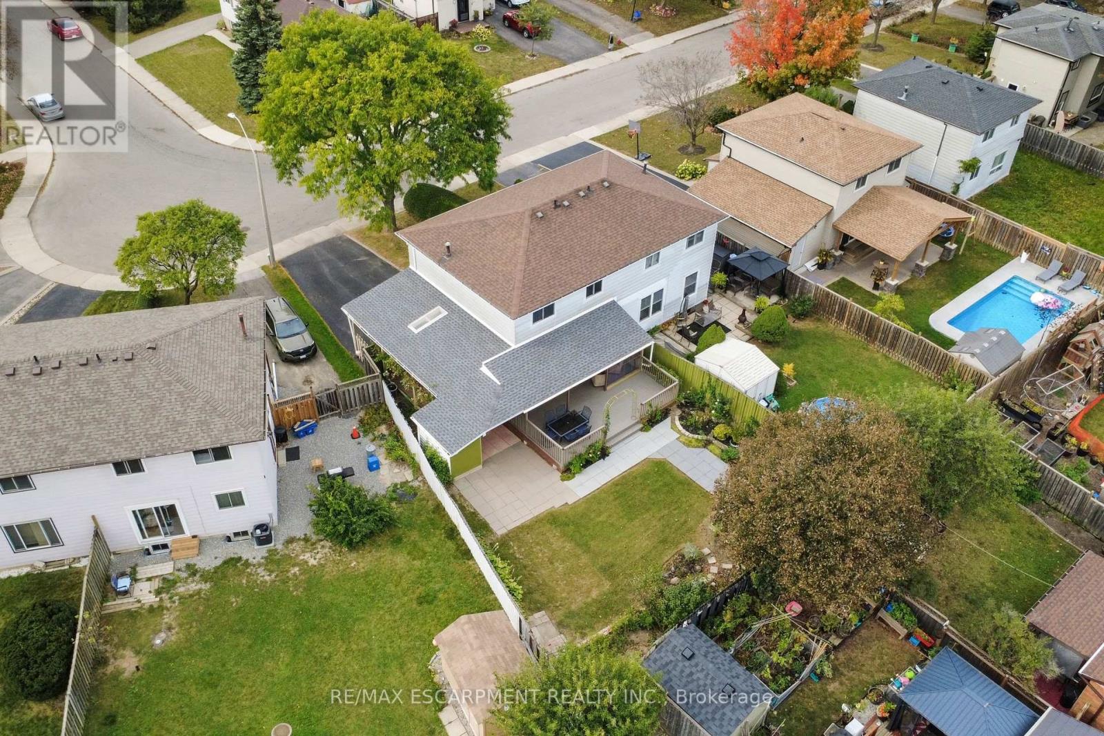 204 Birchcliffe Crescent, Hamilton, Ontario  L8T 4K9 - Photo 46 - X13841864