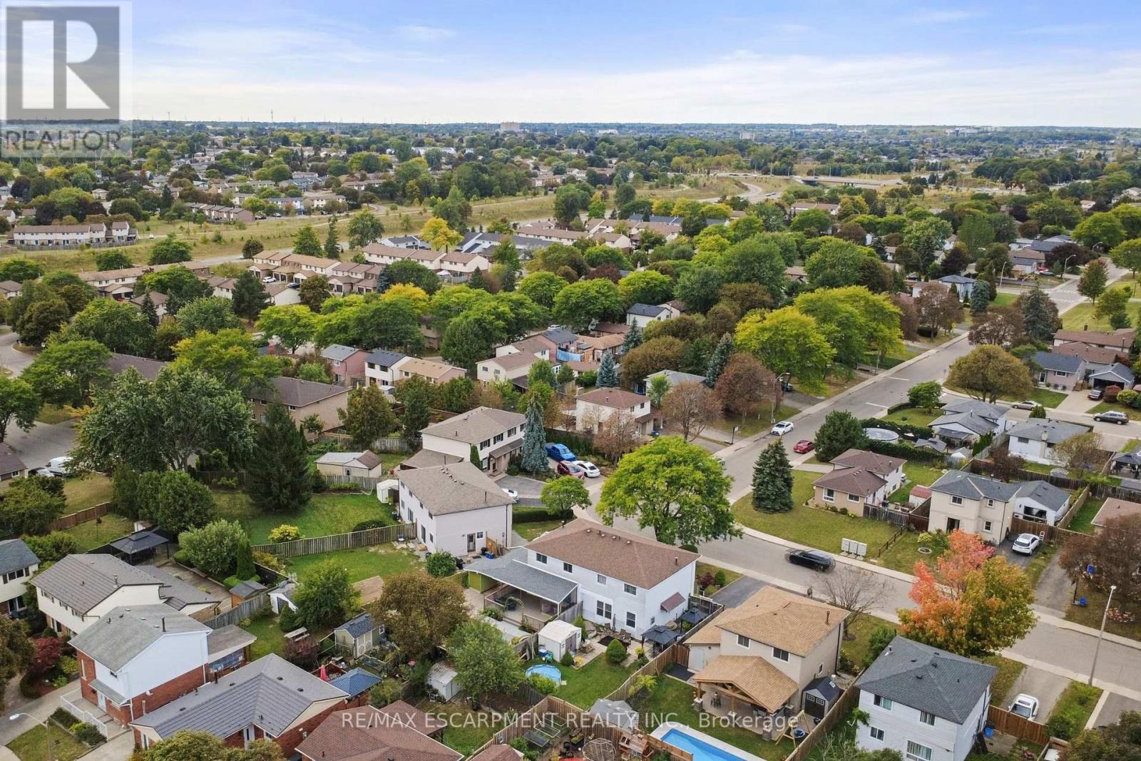 204 Birchcliffe Crescent, Hamilton, Ontario  L8T 4K9 - Photo 48 - X13841864