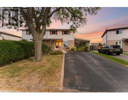 204 BIRCHCLIFFE CRESCENT, Hamilton, Ontario