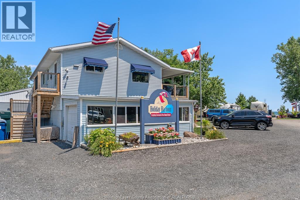 20951 Pier Road Unit# 8 Lake Rd, Wheatley, Ontario  N0P 2P0 - Photo 37 - 26021223