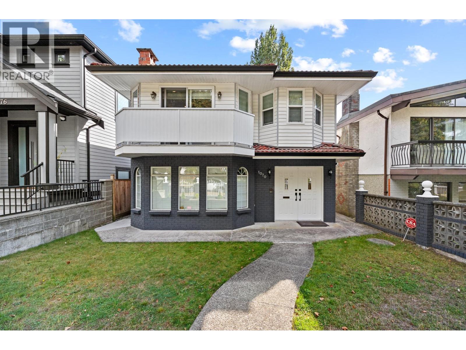1070 E 40TH AVENUE, vancouver, British Columbia
