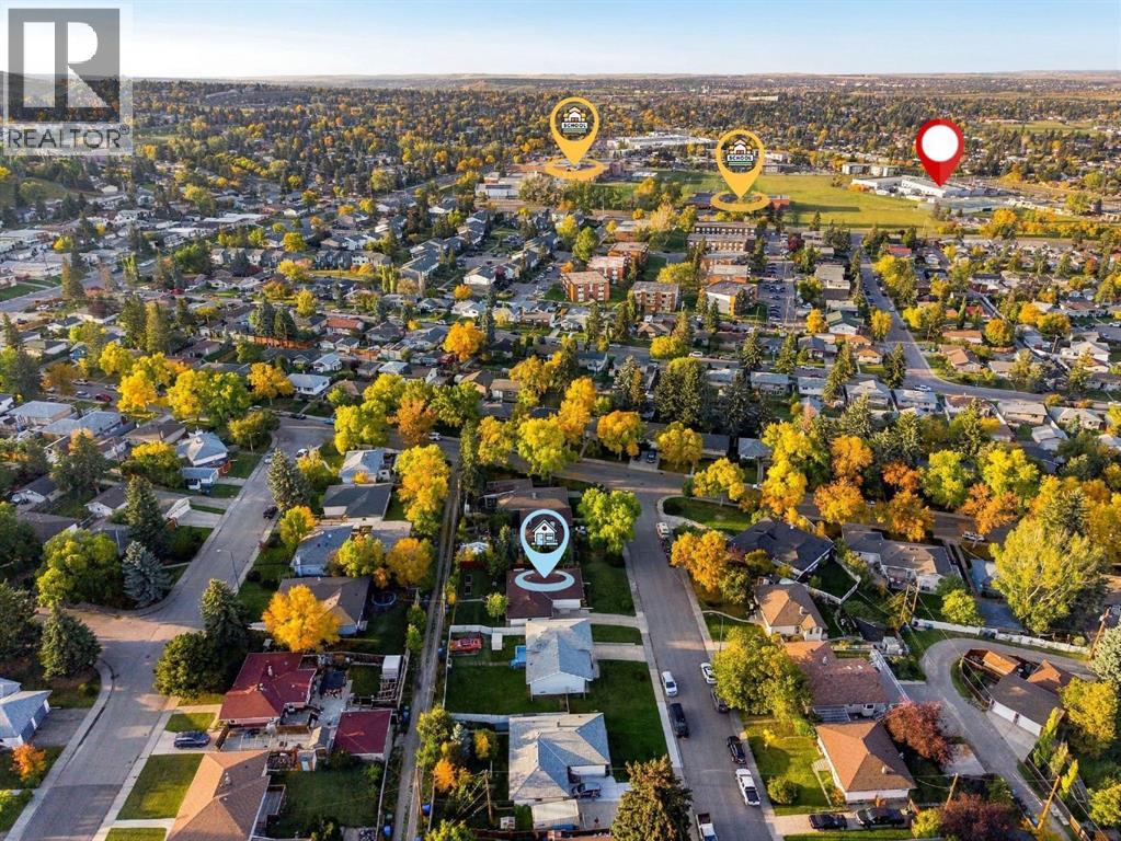 6031 Thornbank Drive NW, Calgary, Alberta  T2K 3P4 - Photo 45 - A2347485