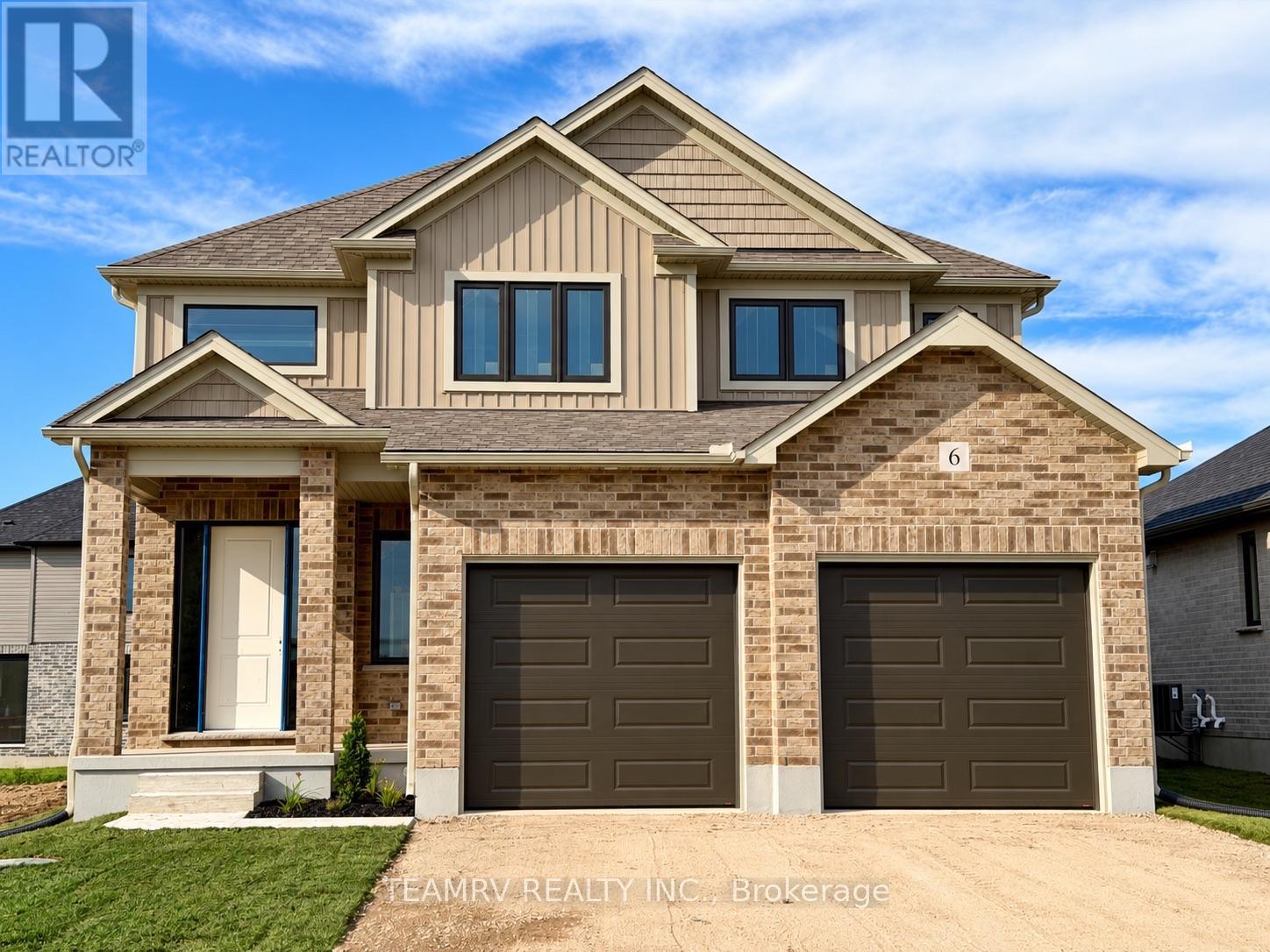 6 BODWELL AVENUE, South-West Oxford, Ontario
