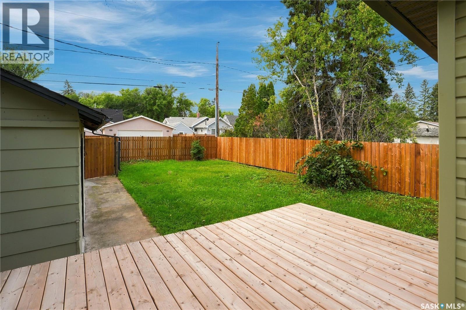 1561 99th Street, North Battleford, Saskatchewan  S9A 0R2 - Photo 20 - SK049942