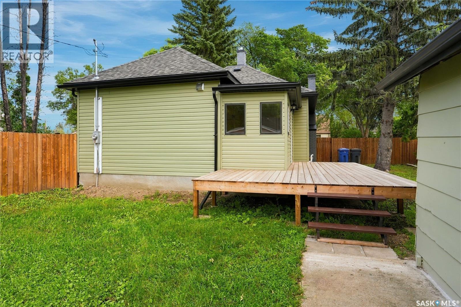 1561 99th Street, North Battleford, Saskatchewan  S9A 0R2 - Photo 21 - SK049942