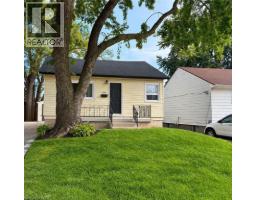 27 MAHONY Avenue, Hamilton, Ontario