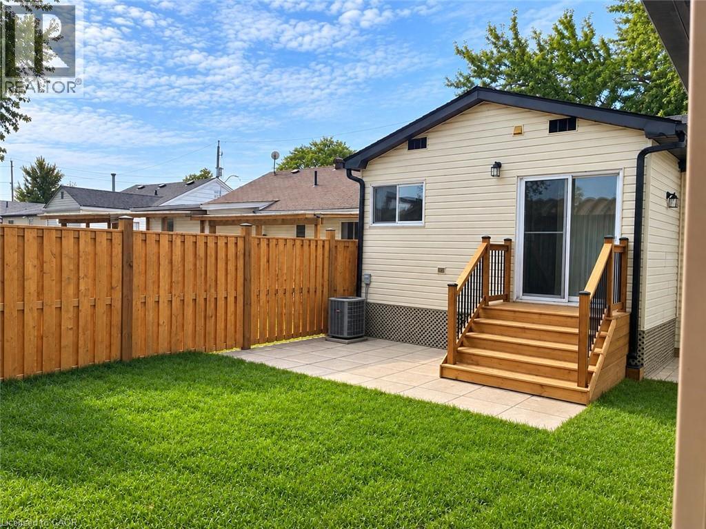27 Mahony Avenue, Hamilton, Ontario  L8H 3C3 - Photo 23 - 40867106