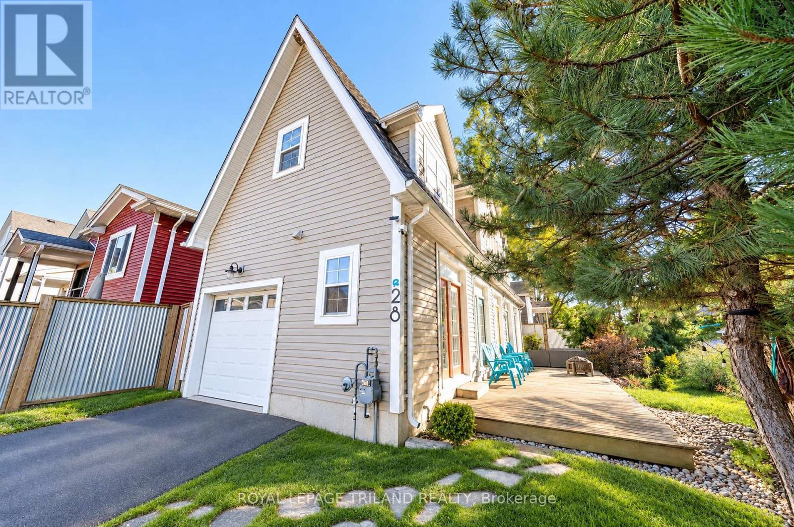 28 Centre Street, Lambton Shores, Ontario N0M 1T0 - Photo 42 - X13841890