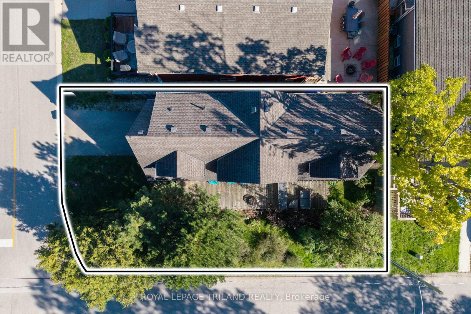 28 Centre Street, Lambton Shores, Ontario N0M 1T0 - Photo 43 - X13841890