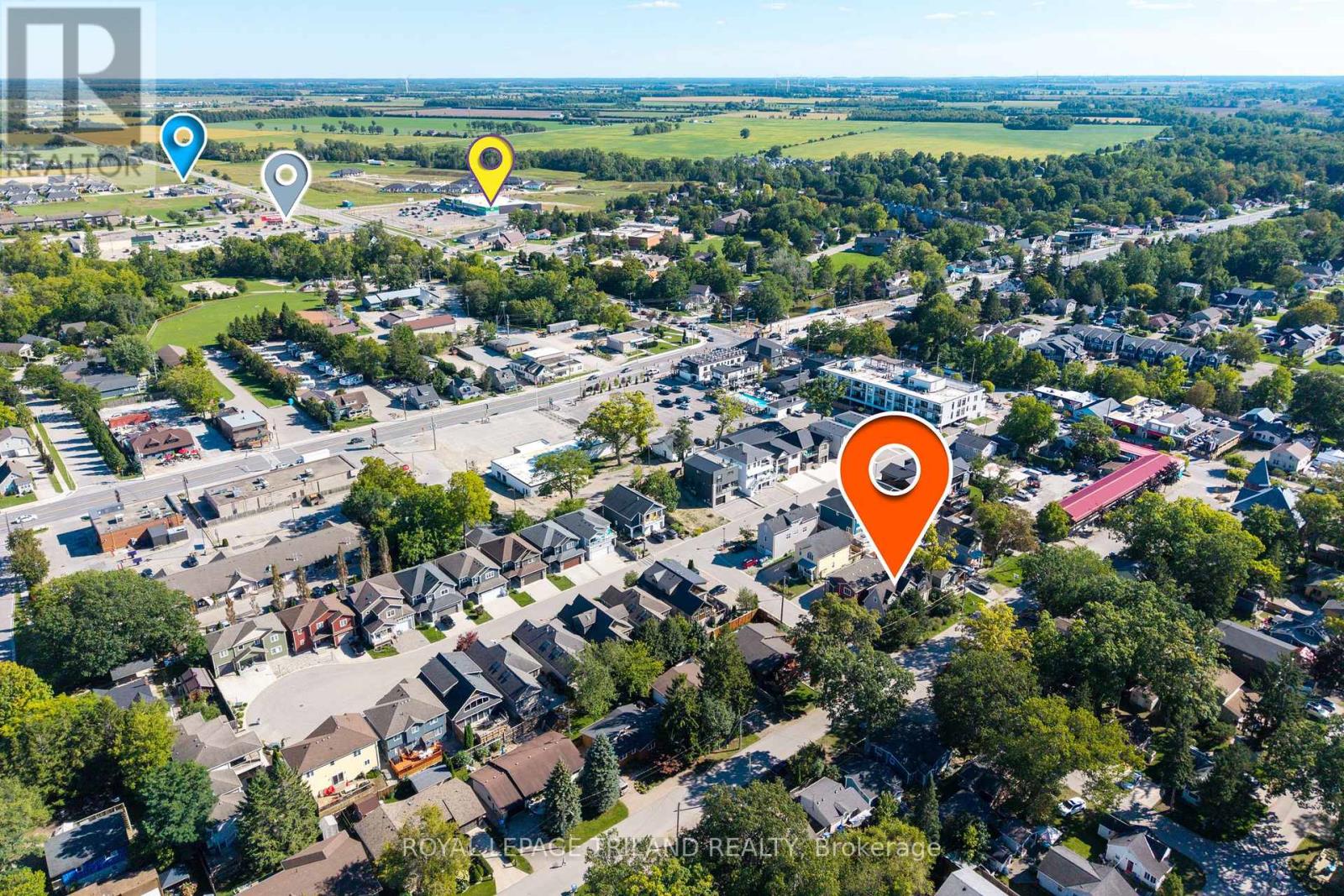 28 Centre Street, Lambton Shores, Ontario N0M 1T0 - Photo 46 - X13841890