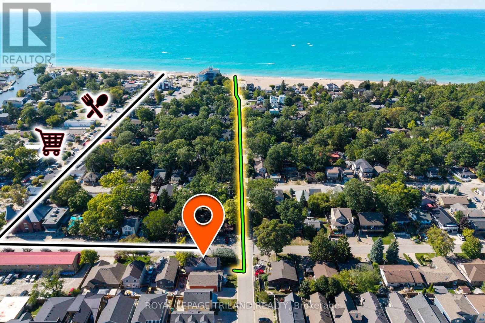 28 Centre Street, Lambton Shores, Ontario N0M 1T0 - Photo 47 - X13841890