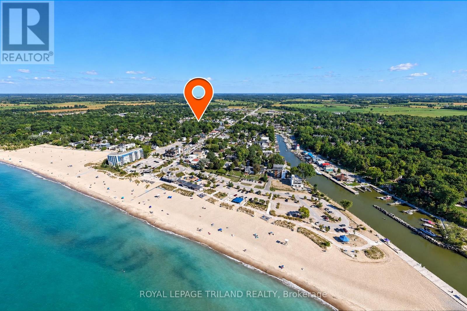 28 Centre Street, Lambton Shores, Ontario N0M 1T0 - Photo 48 - X13841890