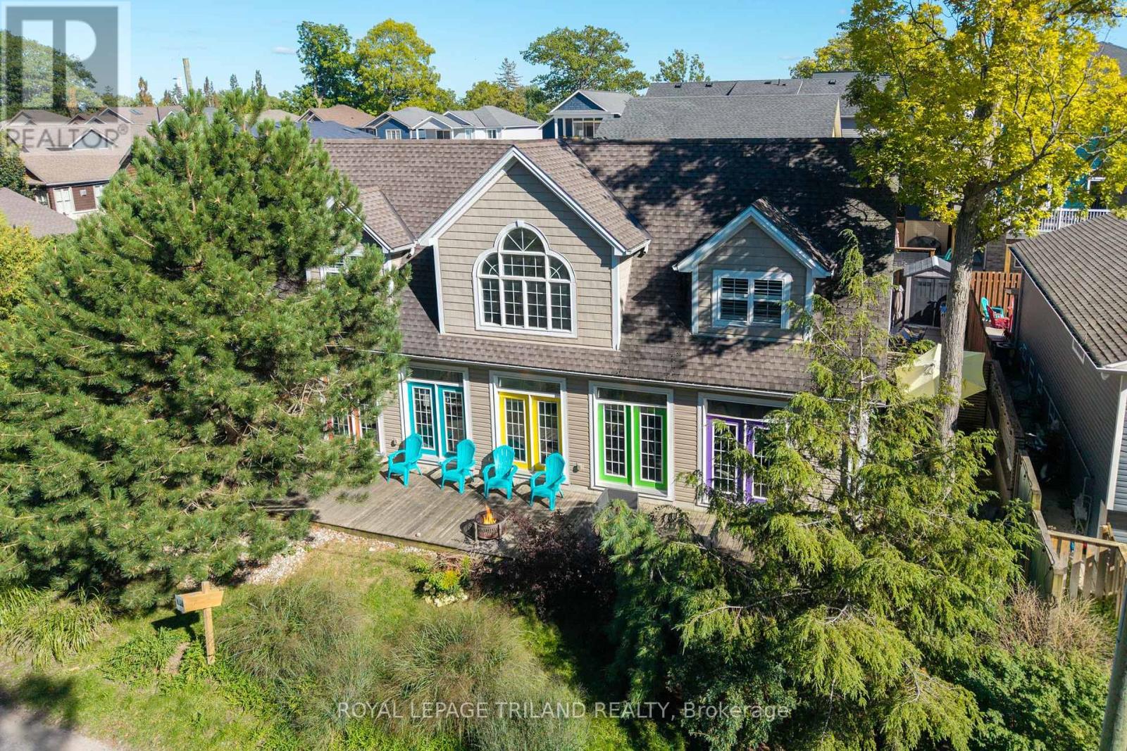 28 Centre Street, Lambton Shores, Ontario N0M 1T0 - Photo 8 - X13841890