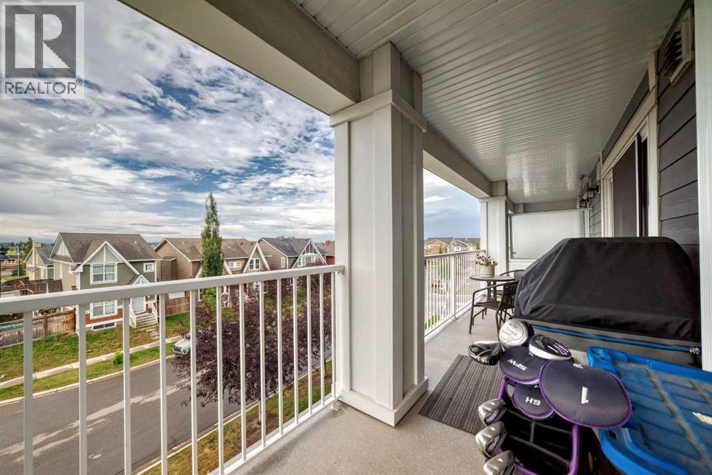 314, 110 Auburn Meadows View SE
