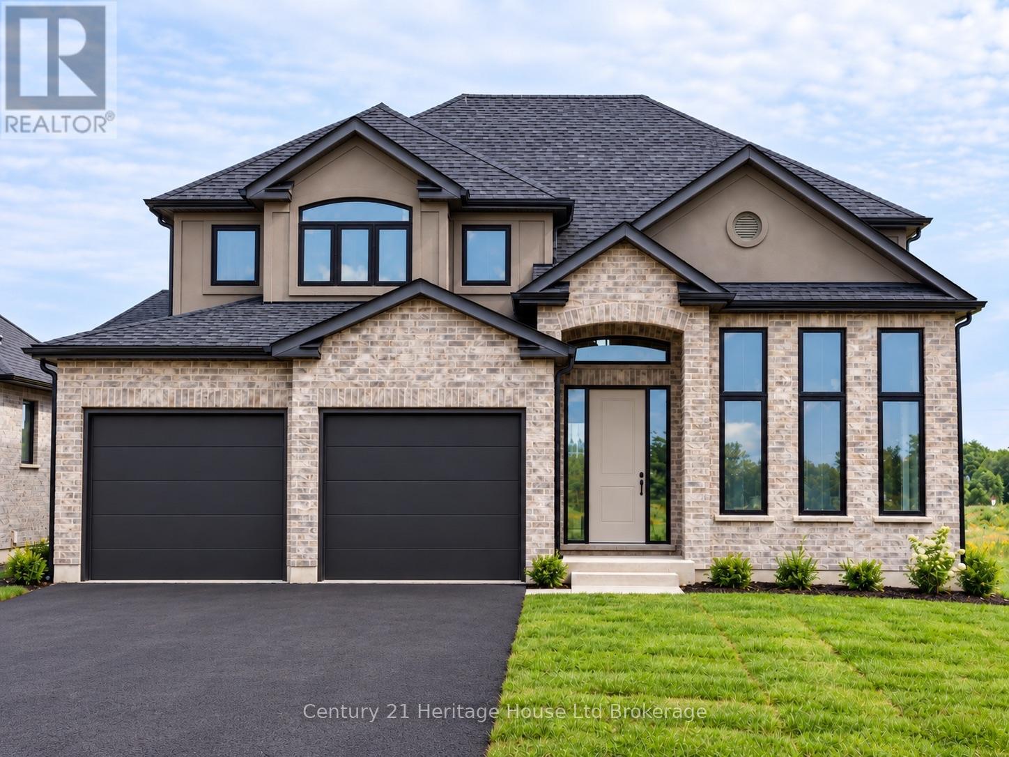 19 DARROW DRIVE, Tillsonburg, Ontario