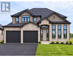 19 DARROW DRIVE, Tillsonburg, Ontario