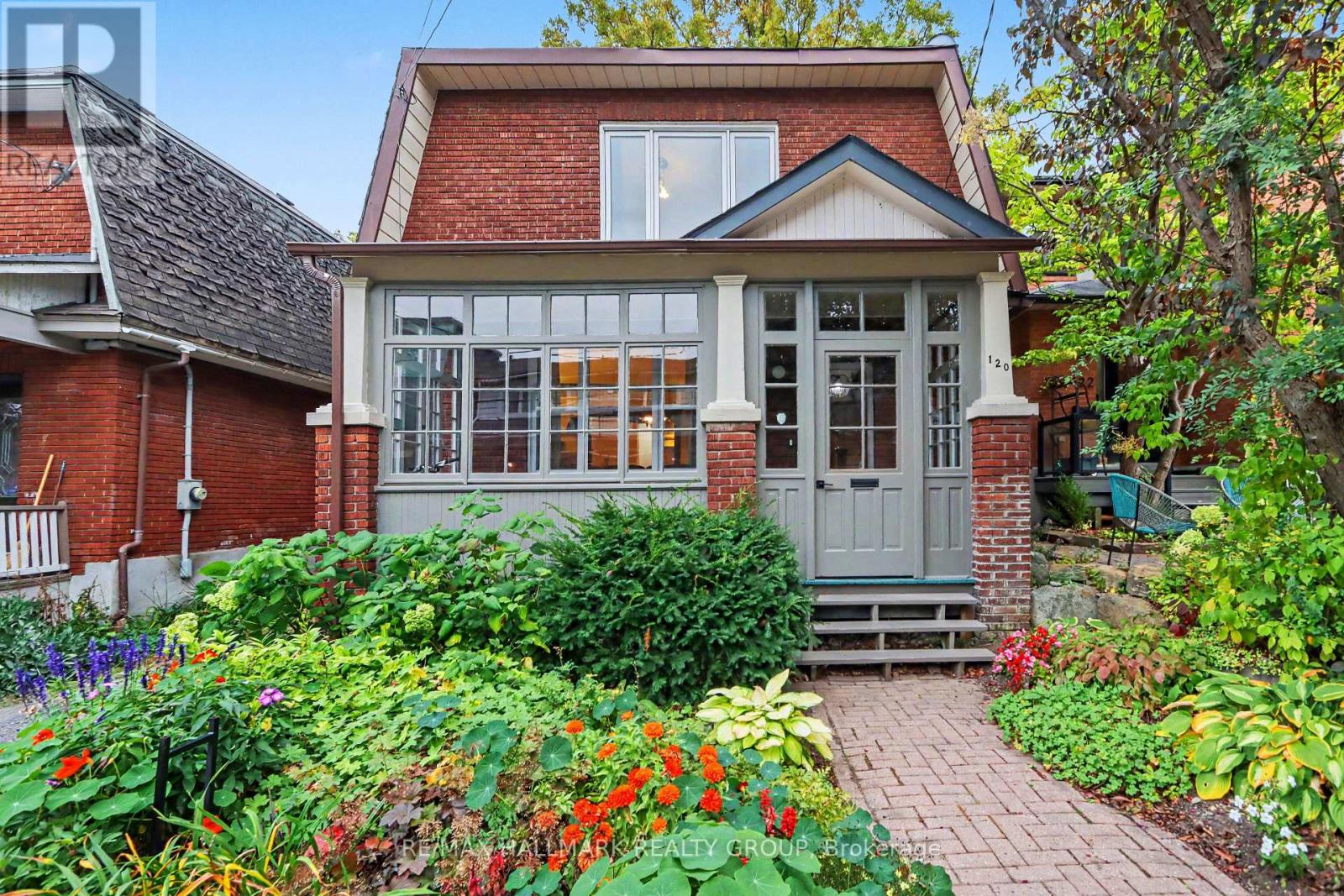120 HOPEWELL AVENUE, Ottawa, Ontario