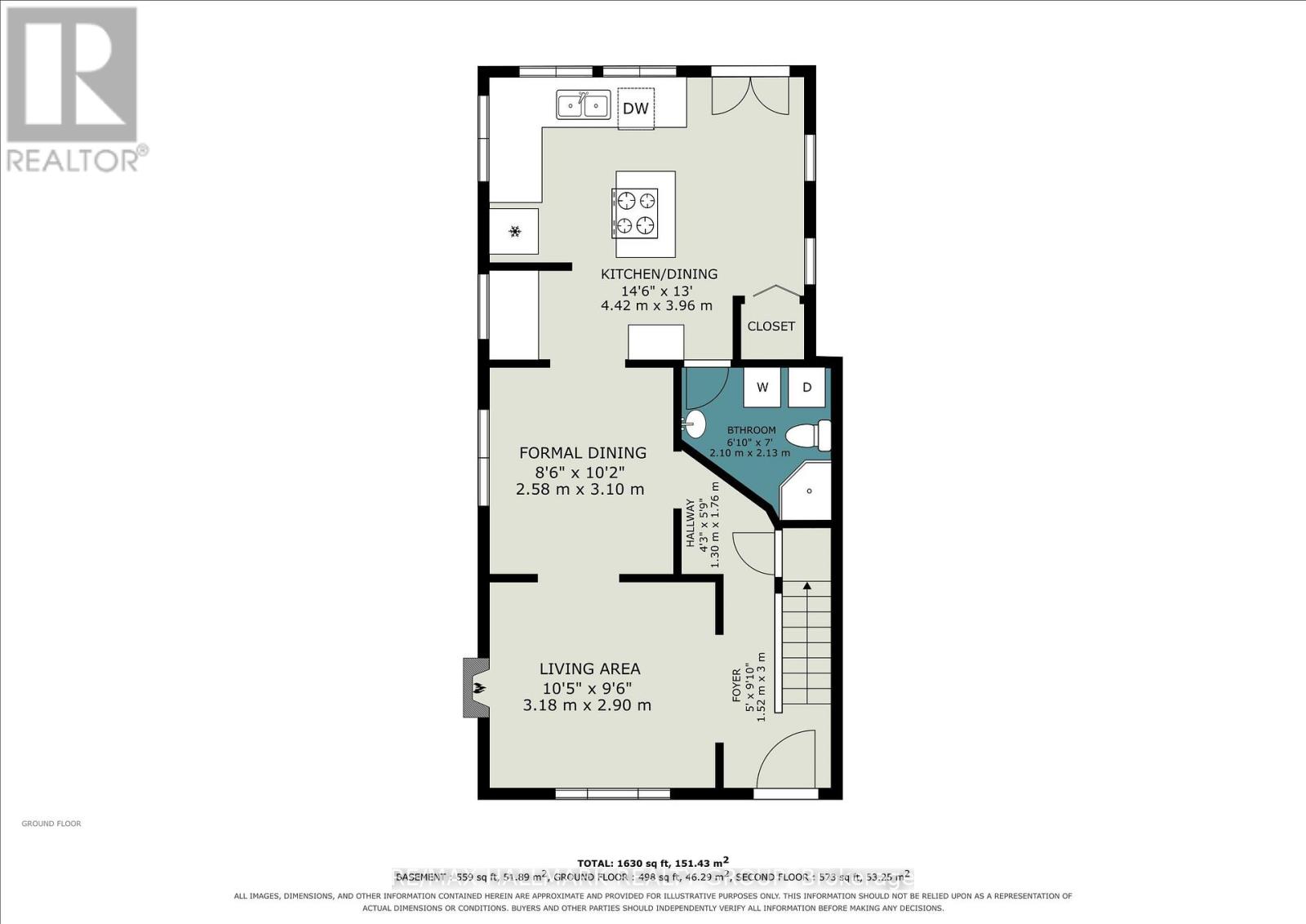 120 Hopewell Avenue, Ottawa, Ontario  K1S 2Z3 - Photo 36 - X13841870