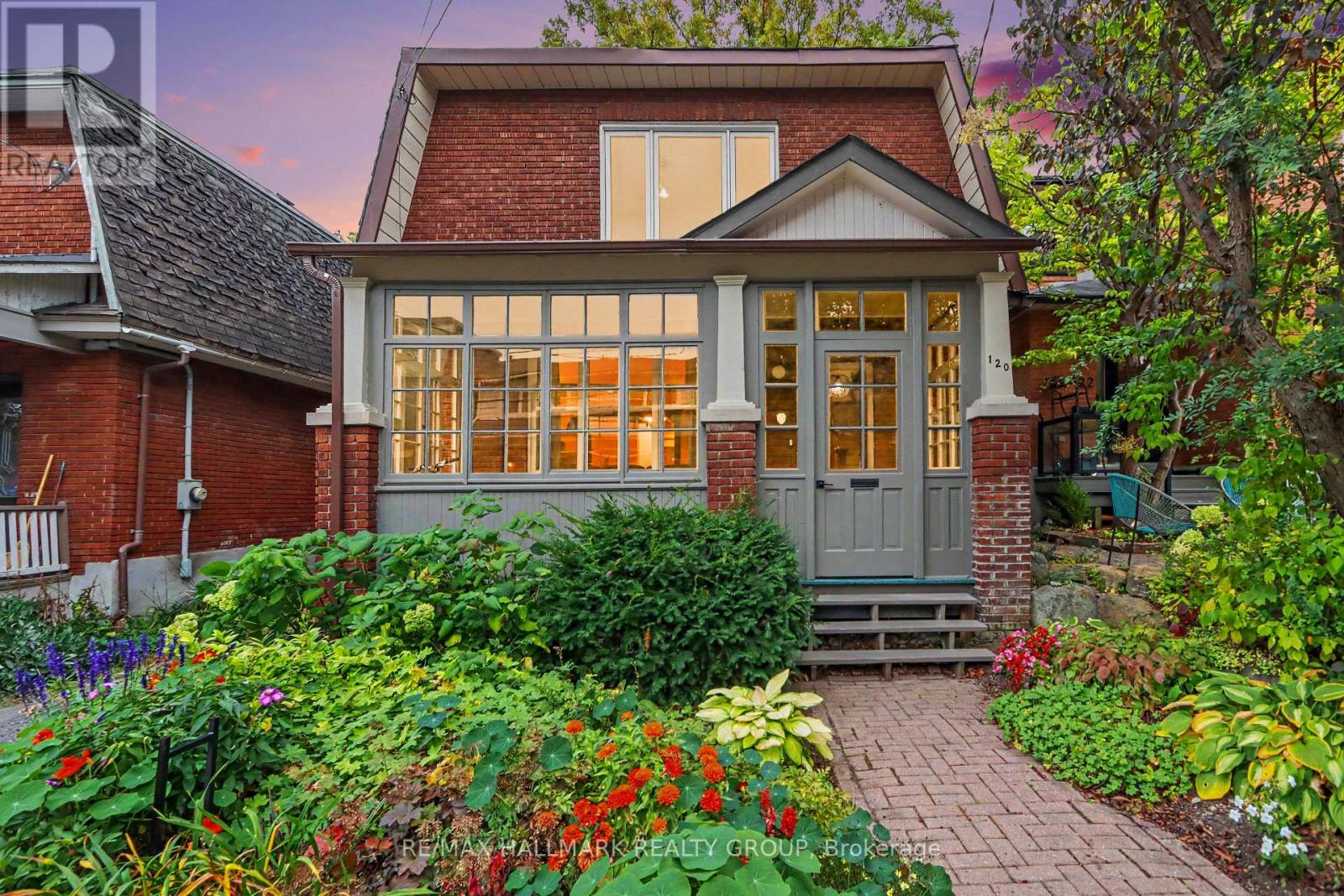120 Hopewell Avenue, Ottawa, Ontario  K1S 2Z3 - Photo 39 - X13841870