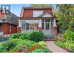 120 HOPEWELL AVENUE, Ottawa, Ontario