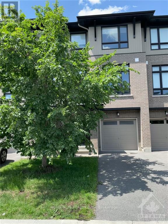126 Wild Senna Way, Ottawa, Ontario  K2J 5B2 - Photo 2 - X13841874