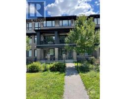 126 WILD SENNA WAY, Ottawa, Ontario