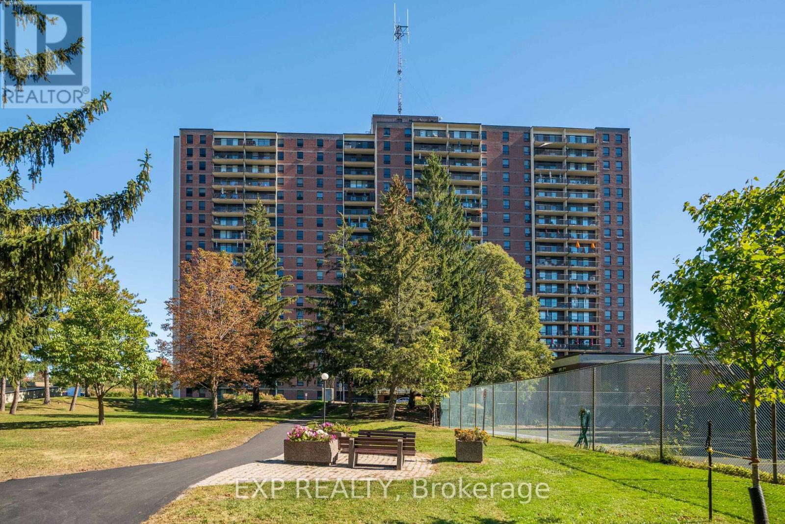 404 - 665 BATHGATE DRIVE, Ottawa, Ontario