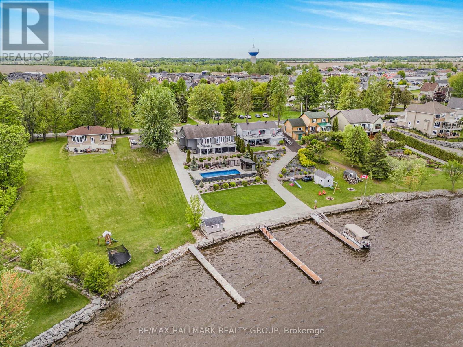 2981 Principale Street, Alfred And Plantagenet, Ontario K0A 3K0 - Photo 3 - X13841896