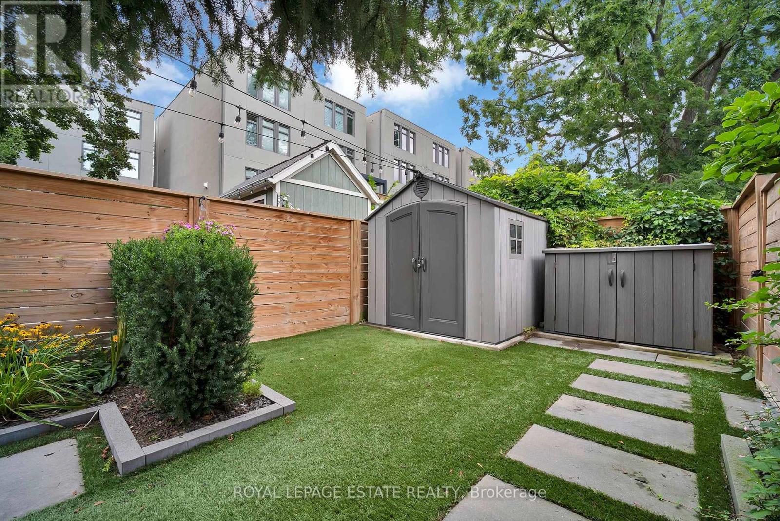 11 Hemlock Avenue, Toronto, Ontario  M4L 3E9 - Photo 31 - E13841716