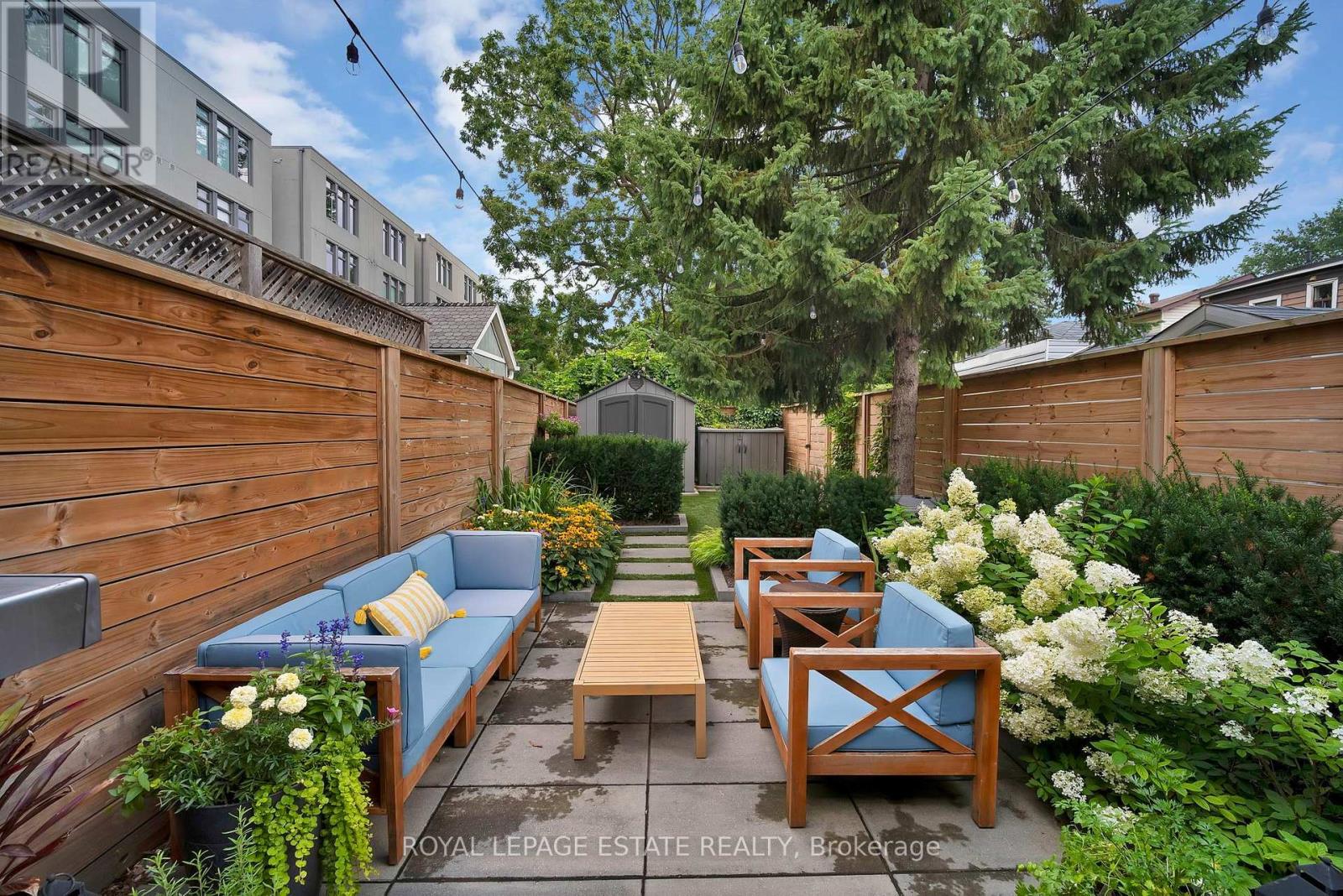 11 Hemlock Avenue, Toronto, Ontario  M4L 3E9 - Photo 29 - E13841716