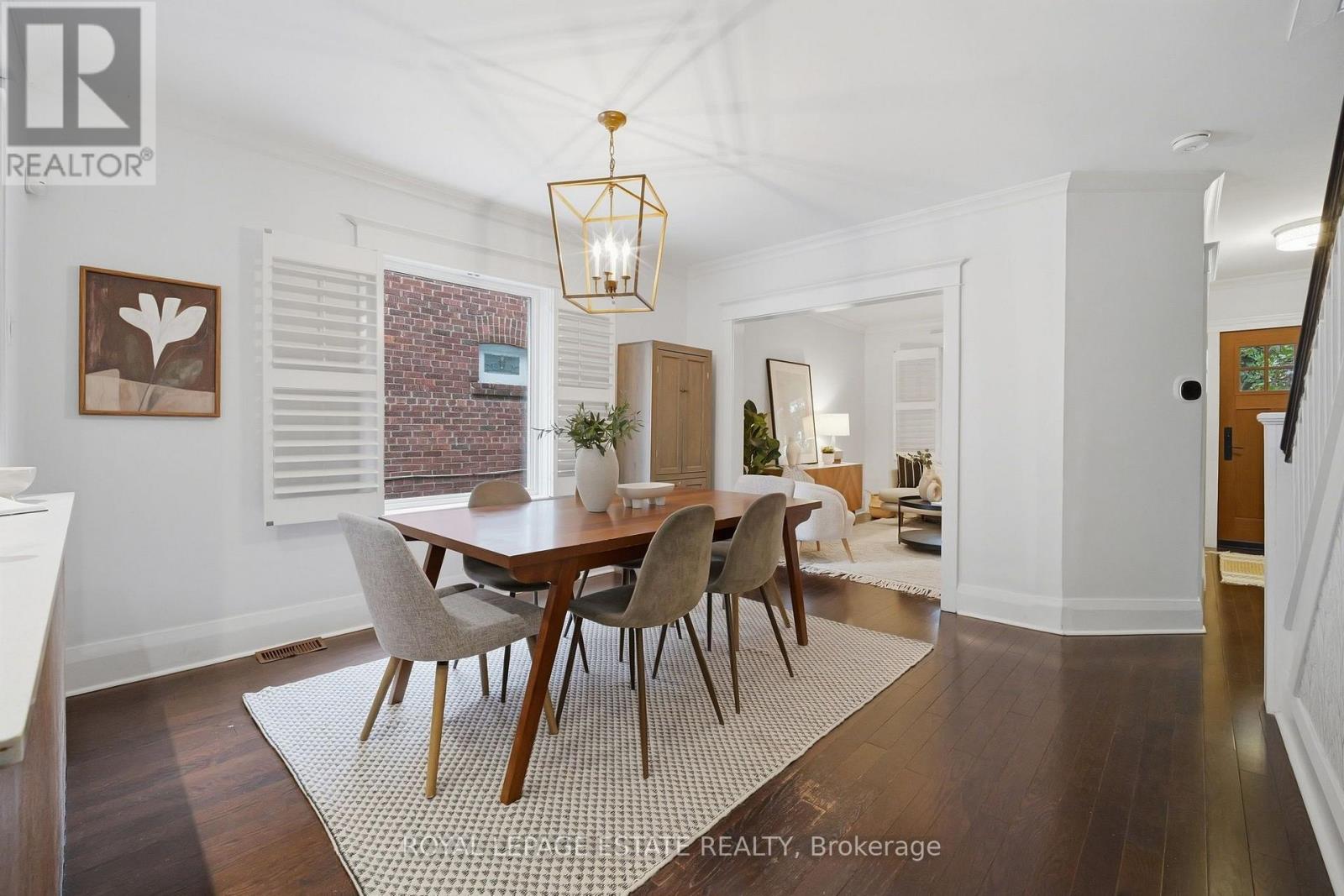 11 Hemlock Avenue, Toronto, Ontario  M4L 3E9 - Photo 9 - E13841716