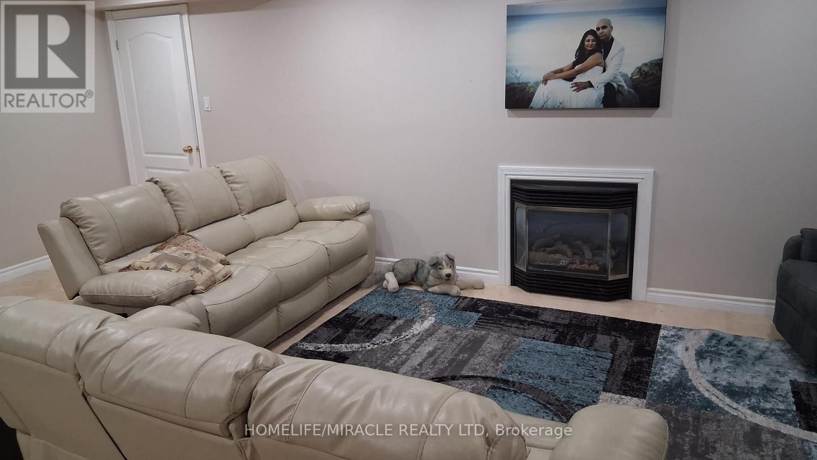 Basement - 65 Timber Lane, Vaughan, Ontario  L4L 3J6 - Photo 3 - N13788864