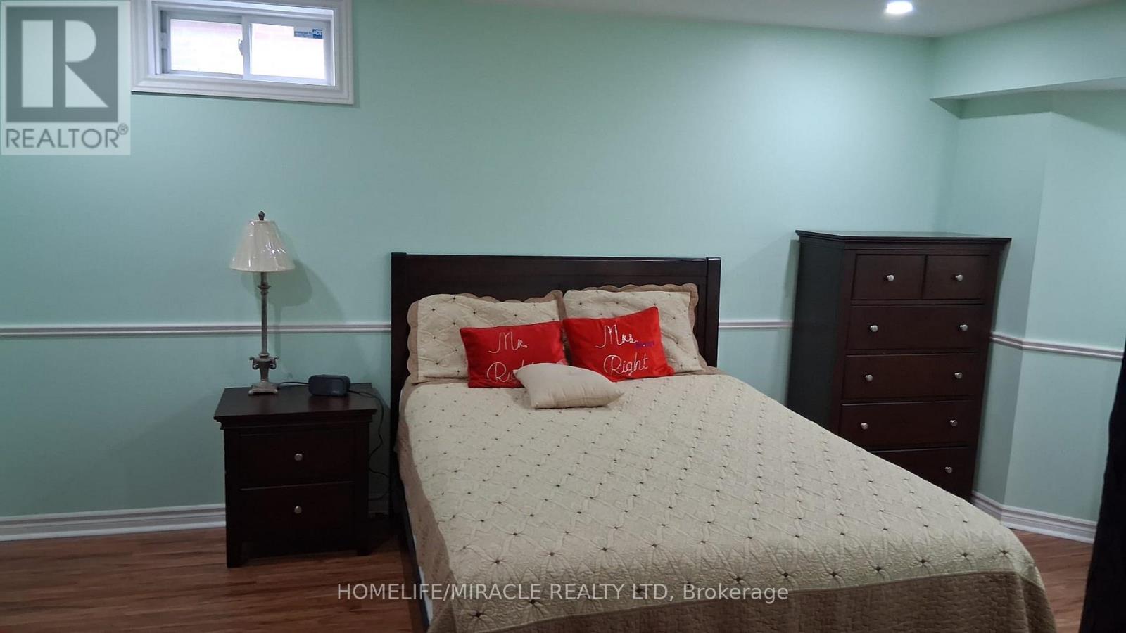 Basement - 65 Timber Lane, Vaughan, Ontario  L4L 3J6 - Photo 5 - N13788864