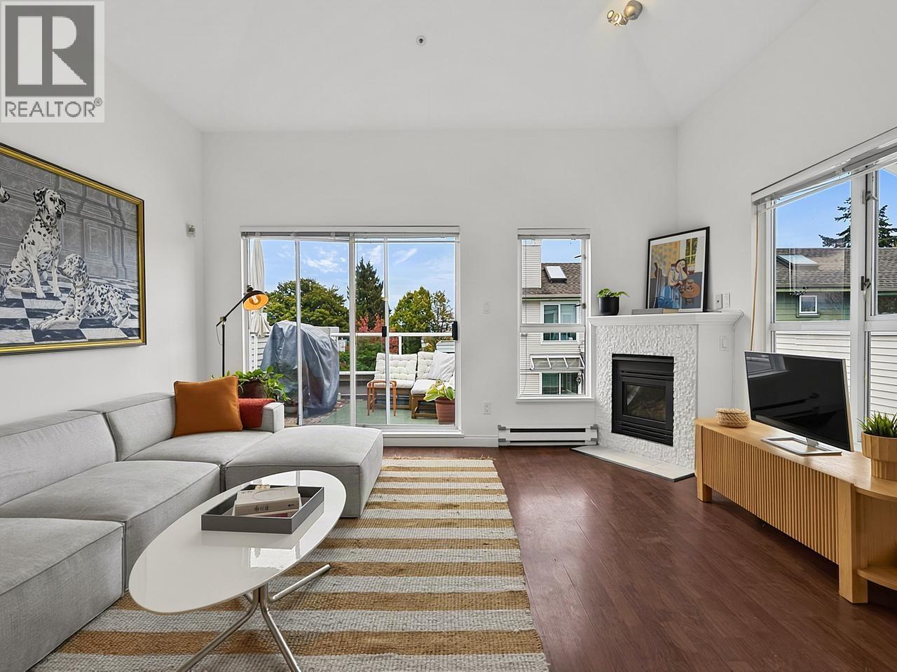 417 3480 MAIN STREET, vancouver, British Columbia