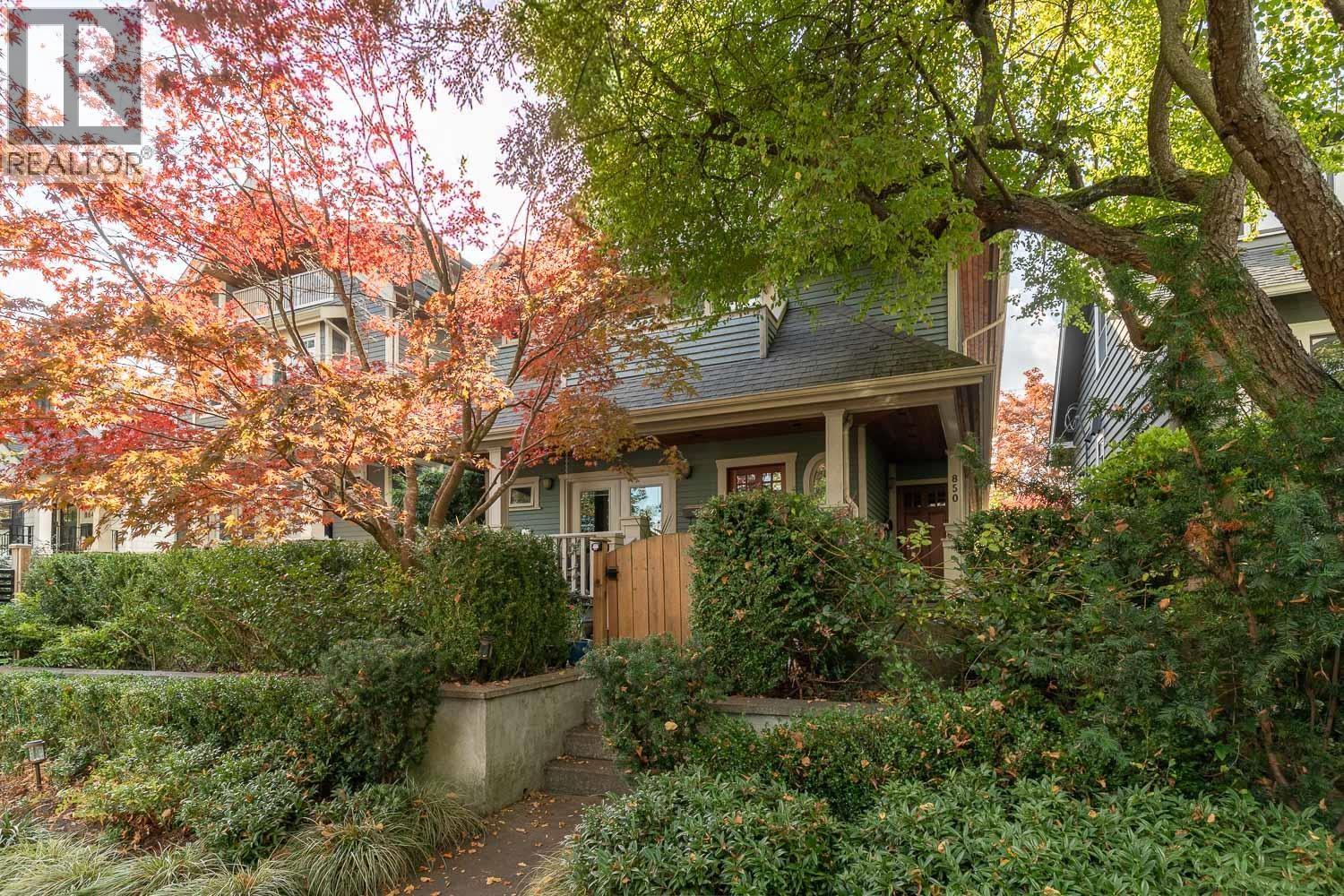 850 E 10TH AVENUE, vancouver, British Columbia