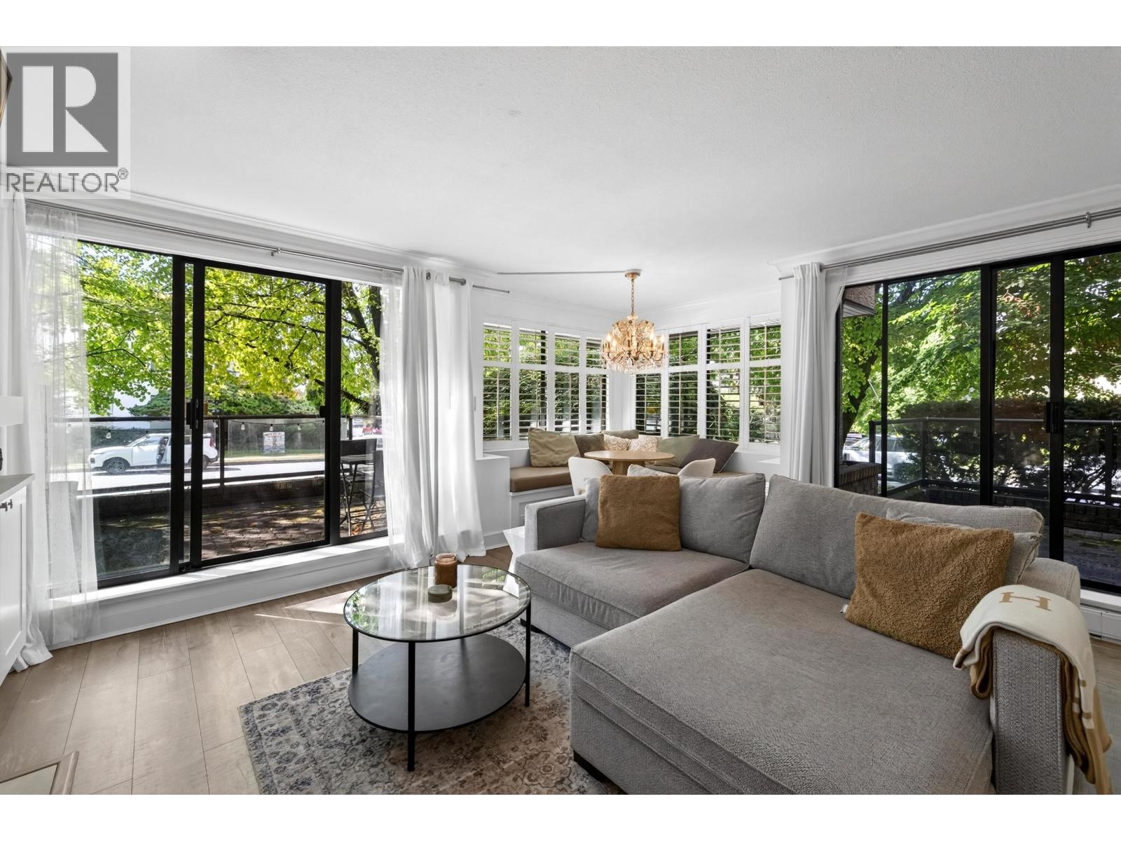 101 1702 Chesterfield Avenue, North Vancouver, British Columbia V7M 2P1 - Photo 3 - R3170858