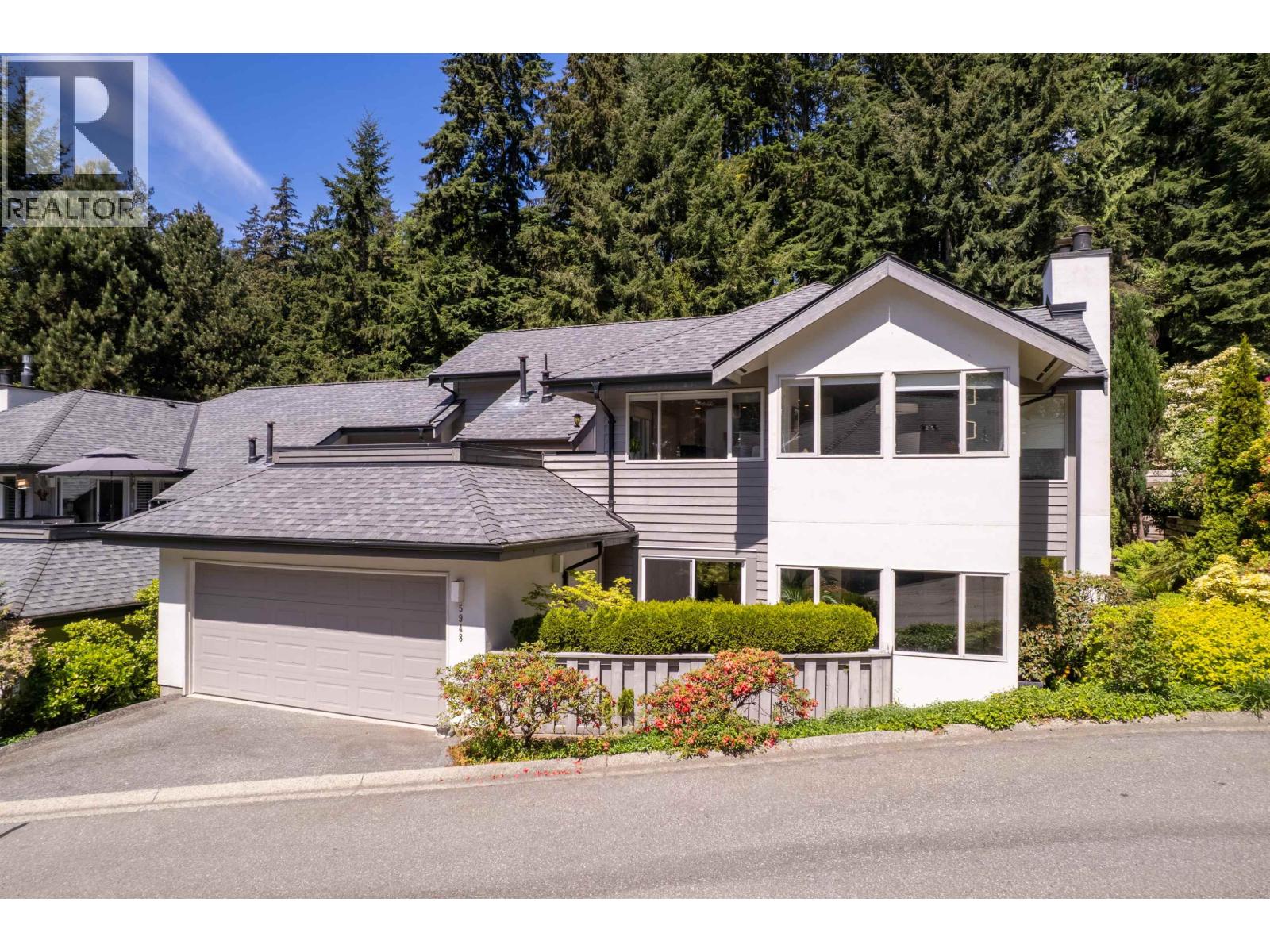 5948 NANCY GREENE WAY, north vancouver, British Columbia