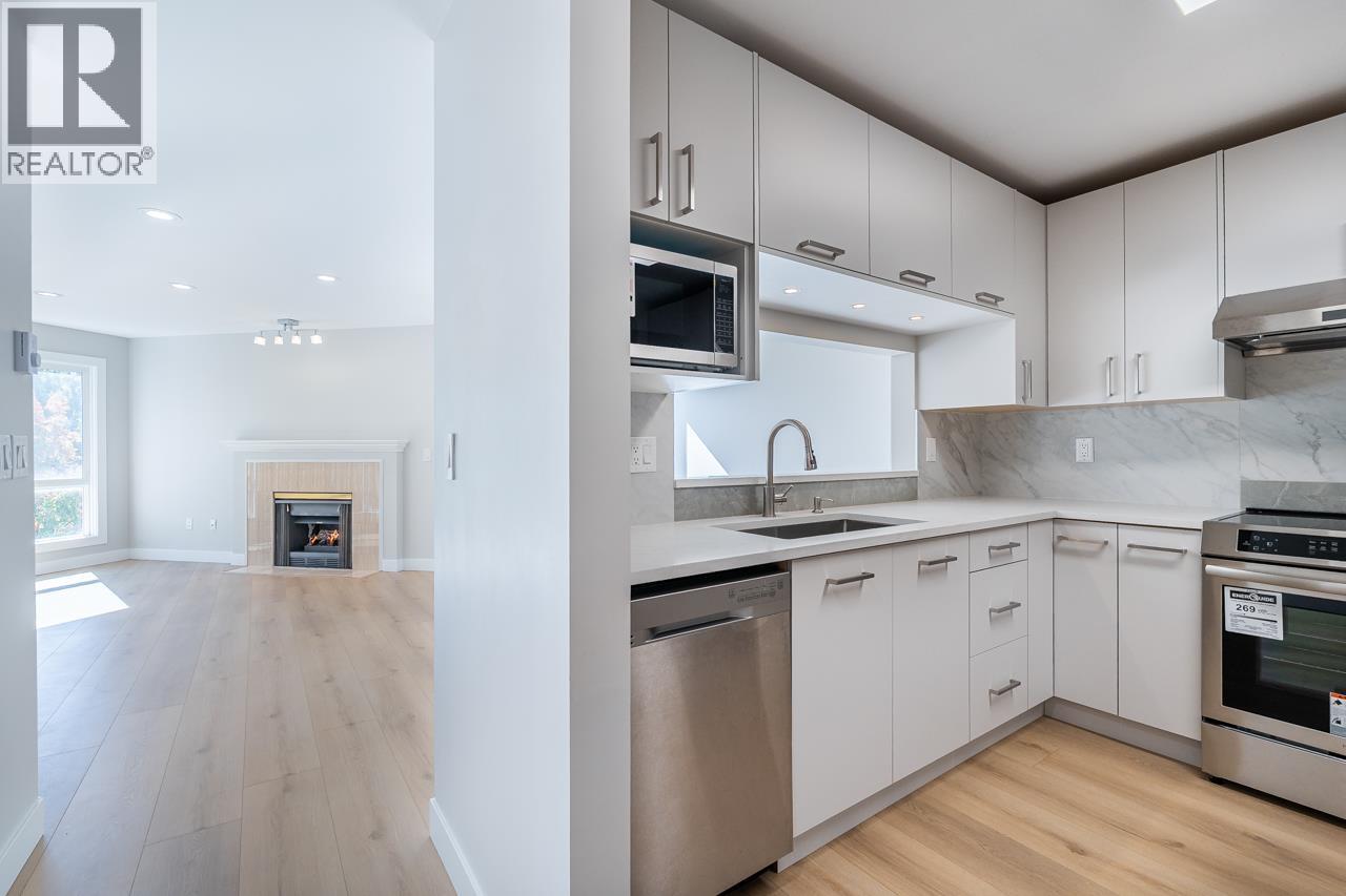 321 7453 Moffatt Road, Richmond, British Columbia  V6Y 3W1 - Photo 4 - R3170883