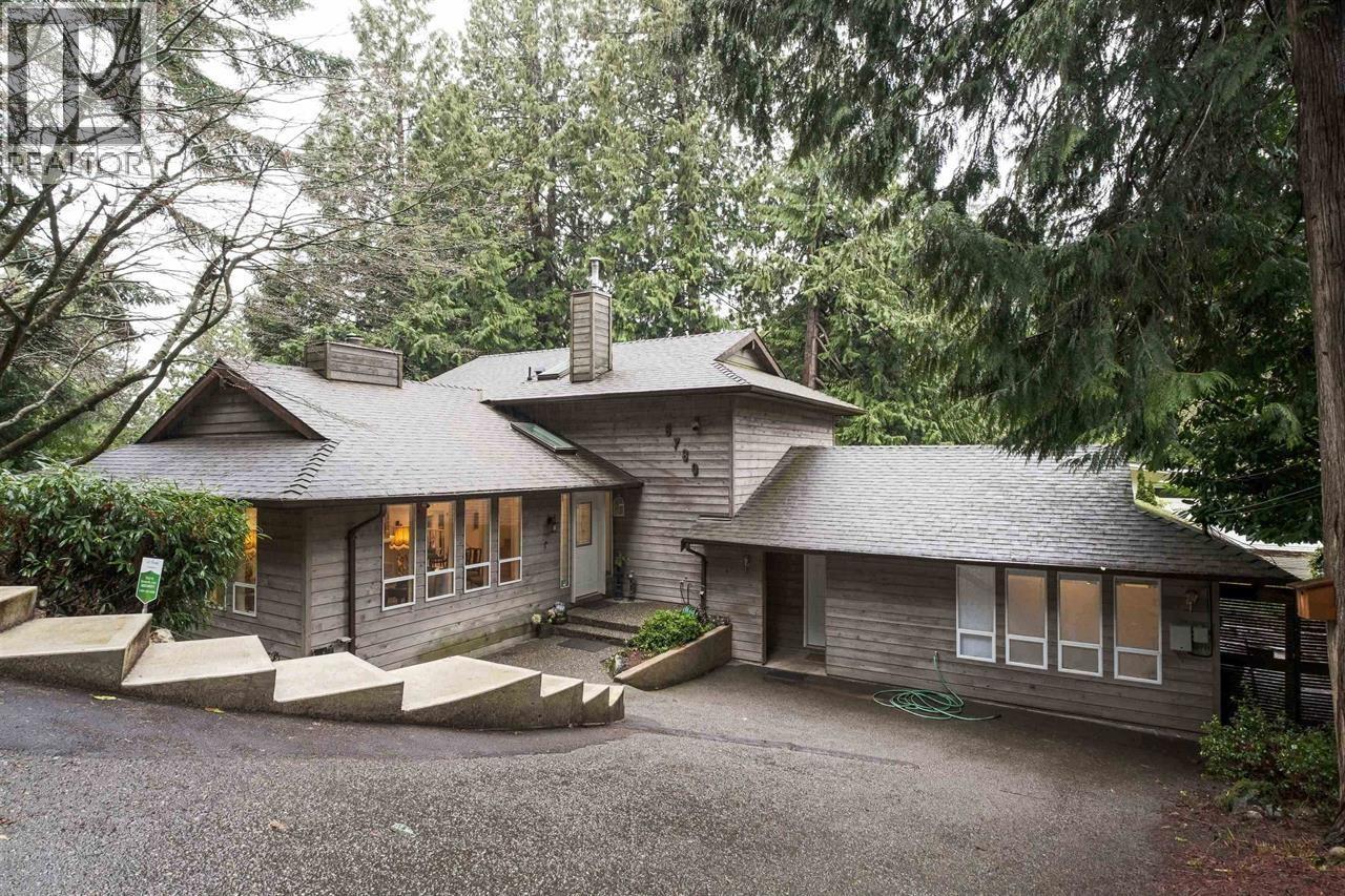 6780 MARINE DRIVE, west vancouver, British Columbia