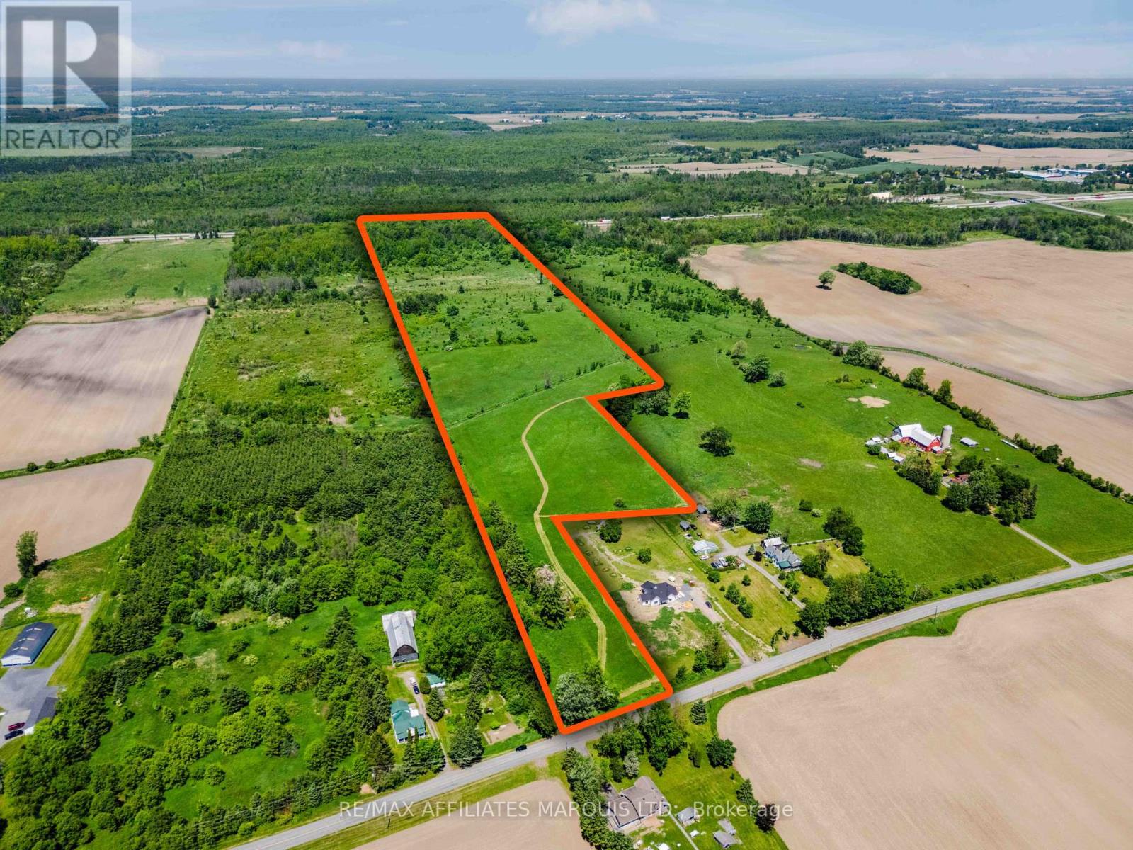 00000 PARAGON ROAD, south glengarry, Ontario