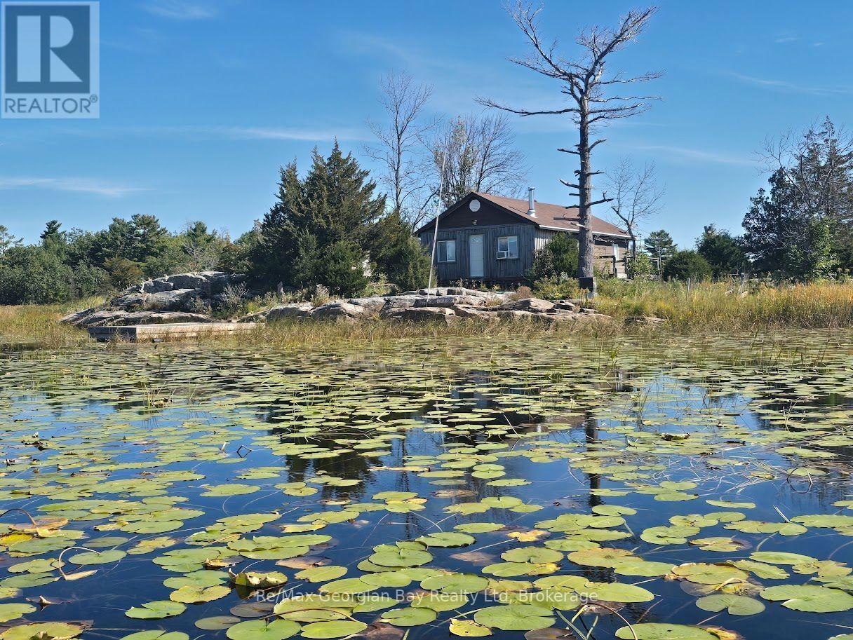 380 2 ISLAND, Georgian Bay, Ontario