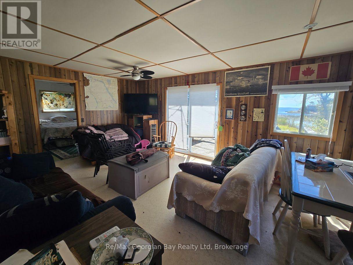 380 2 Island, Georgian Bay, Ontario L0K 1S0 - Photo 12 - X13841908