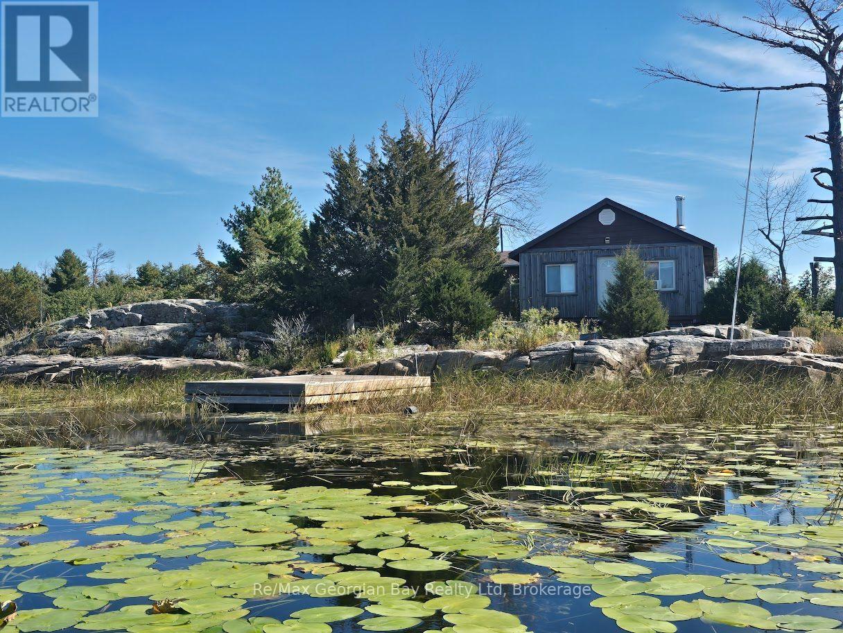380 2 Island, Georgian Bay, Ontario L0K 1S0 - Photo 30 - X13841908