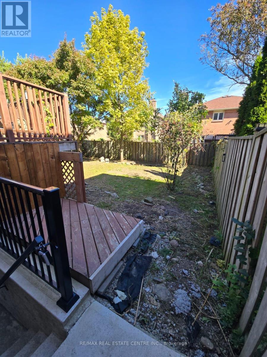 Basement - 15 Dagwell Crescent, Ajax (Central West), Ontario  L1T 3M8 - Photo 16 - E13841884