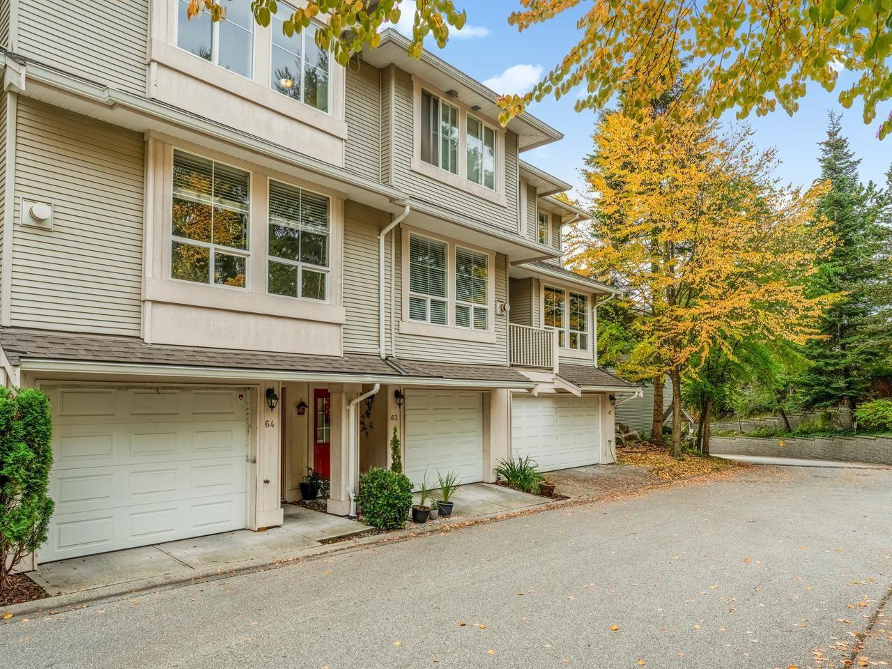 64 14952 58 AVENUE, surrey, British Columbia