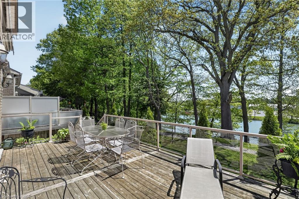 35 Scullers Way Unit# 2, St. Catharines, Ontario  L2N 7S9 - Photo 41 - 40815642